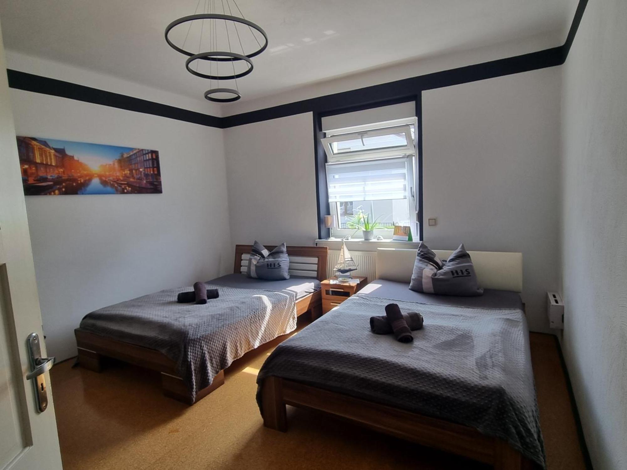 Ferienwohnung *Zur Weinbergstrasse* Lauta Quarto foto